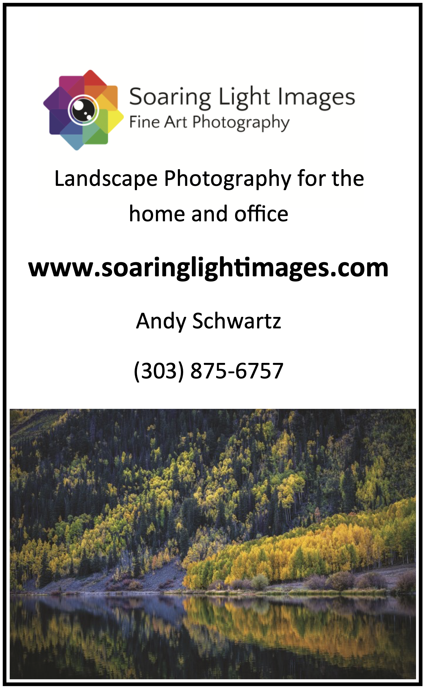 Soaring Light Images